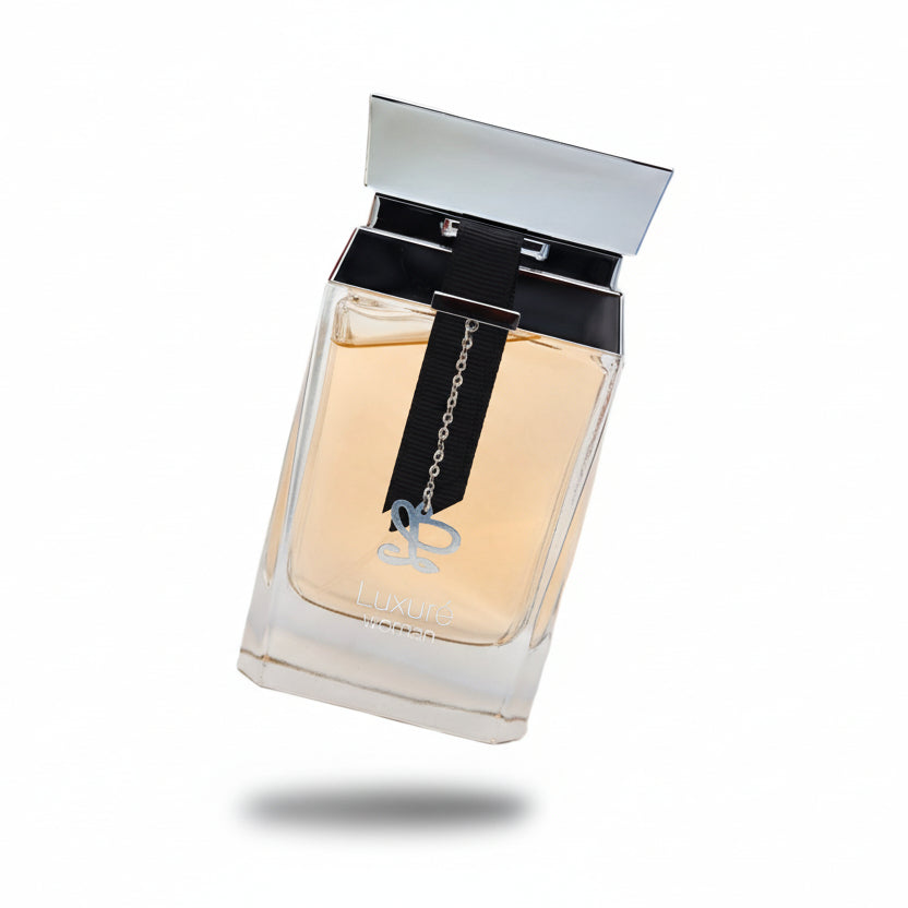 Rave Luxrue Women Eau De Parfum 3.4 FL.OZ para mujer