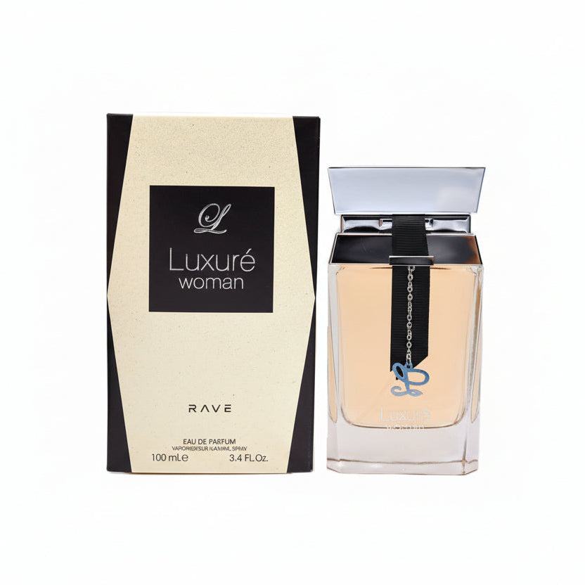 Rave Luxrue Women Eau De Parfum 3.4FL.OZ For Women