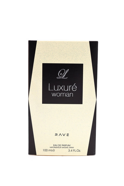 Rave Luxrue Women Eau De Parfum 3.4FL.OZ