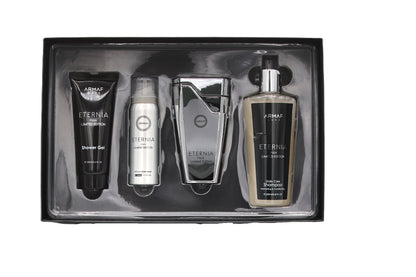 Armaf Eternia Limited Edition Gift Set For Men