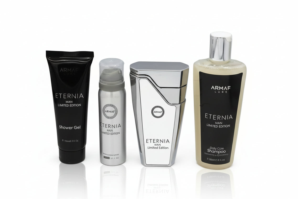 Armaf Eternia Limited Edition Gift Set For Men