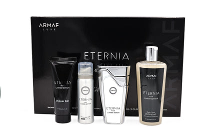 Armaf Eternia Limited Edition Gift Set For Men