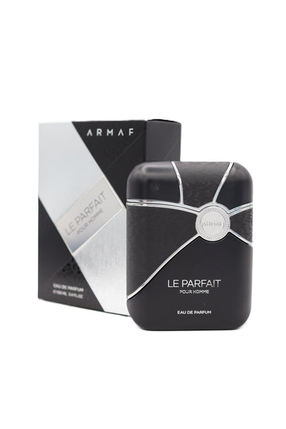 Armaf Le Parfait Pour Homme Eau De Parfum 3.4FL.OZ