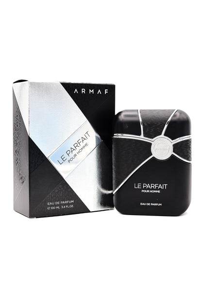 Armaf Le Parfait Pour Homme Eau De Parfum 3.4FL.OZ