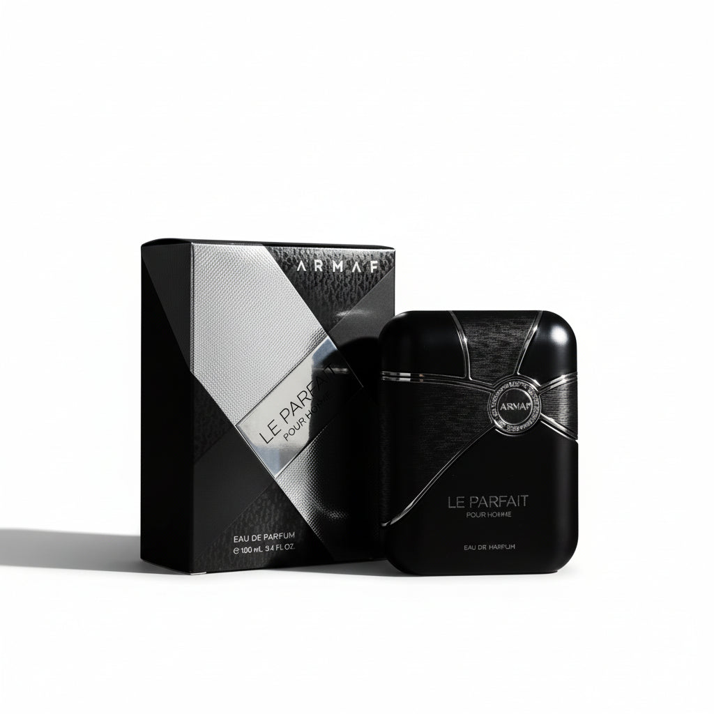 Armaf Le Parfait Pour Homme Eau De Parfum 3.4FL.OZ For Men