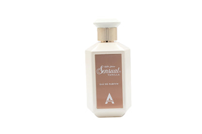 Atralia Sensual Vanilla Eau De PArfum 3.4FL.OZ For Women