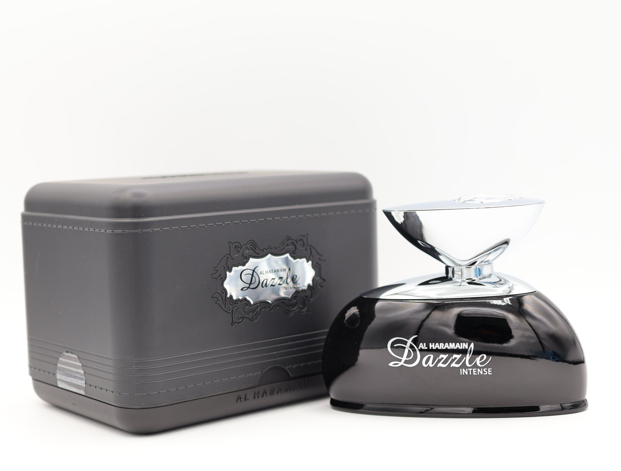 AL HARAMAIN DAZZLE INTENSE EDP 100 ml