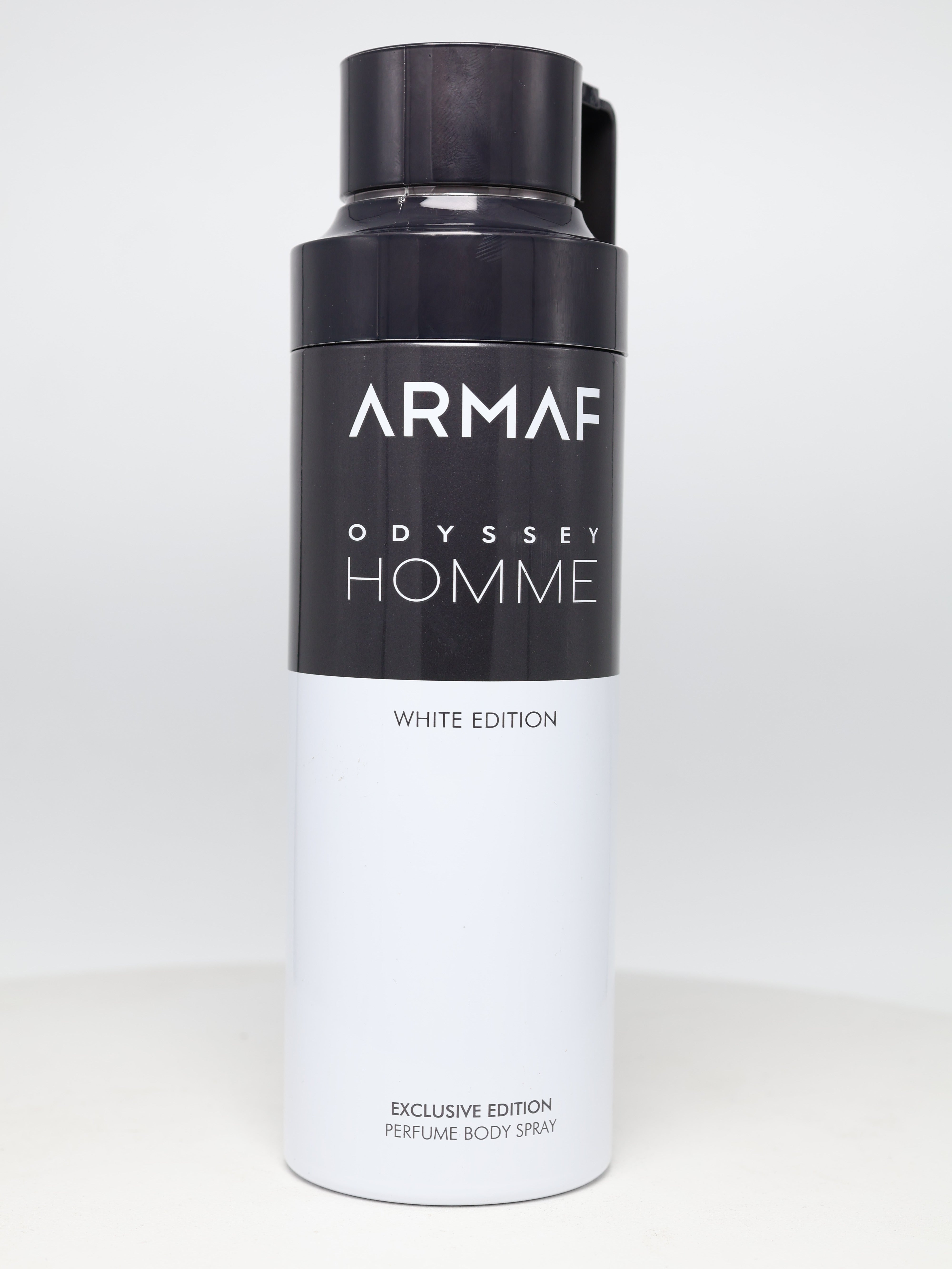 Armaf Odyssey Homme White Edition Body Spray 6.8FL.OZ