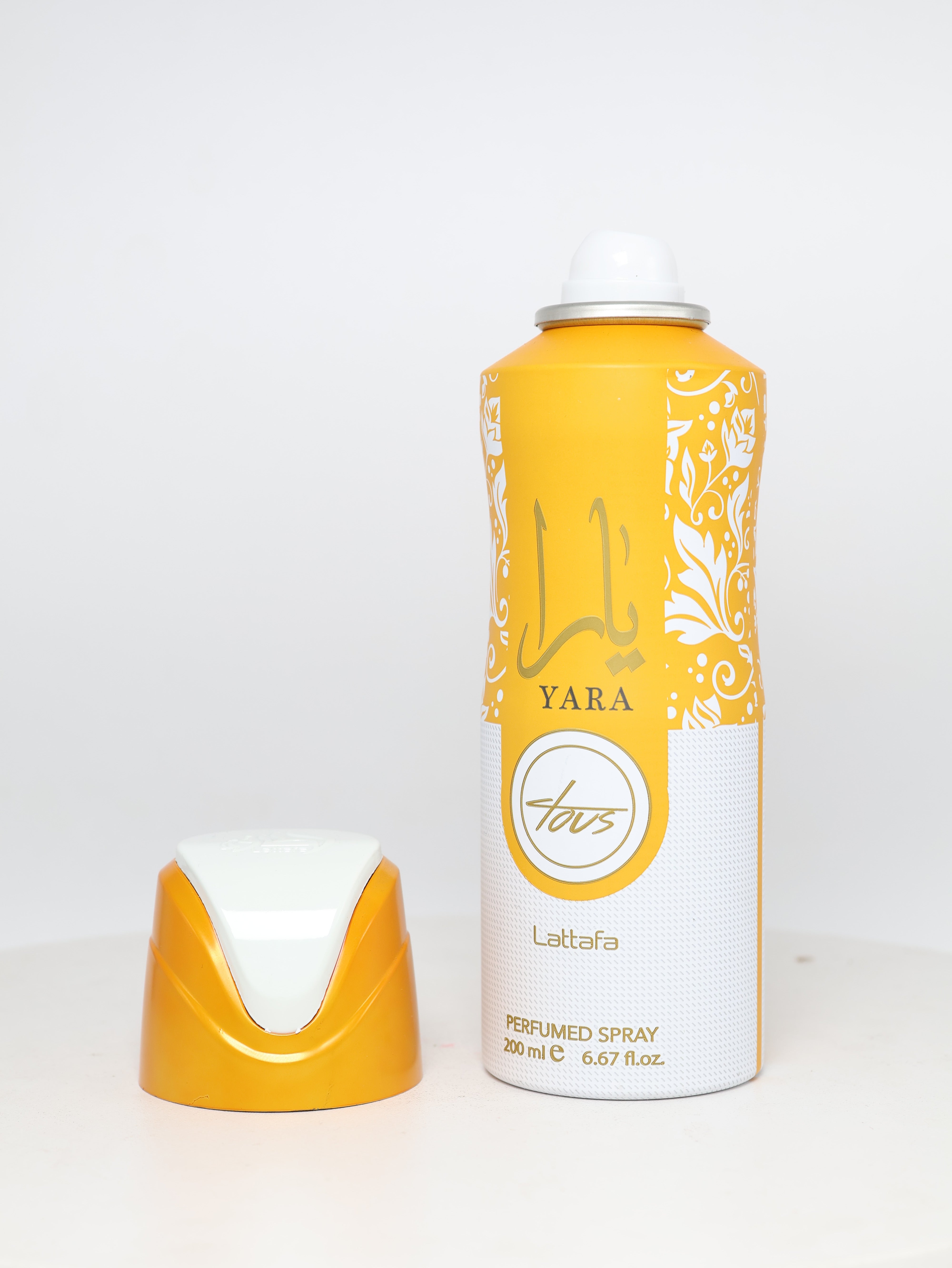 Lattafa Yara Tous Deodorant 6.67FL.OZ