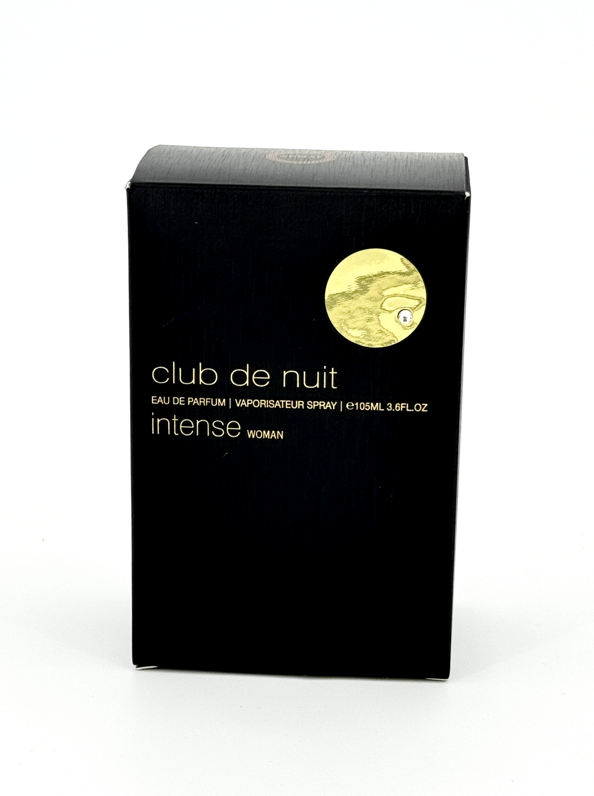 ARMAF Club de Nuit IntenseEau De Perfume for Women 3.6 FL.OZ