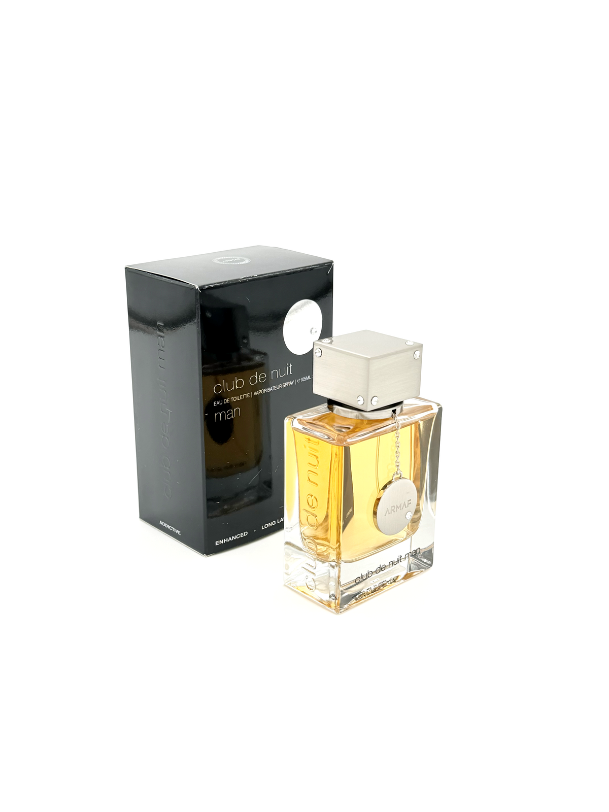 ARMAF CLUB DE NUIT EDT MAN 3.6FL.OZ