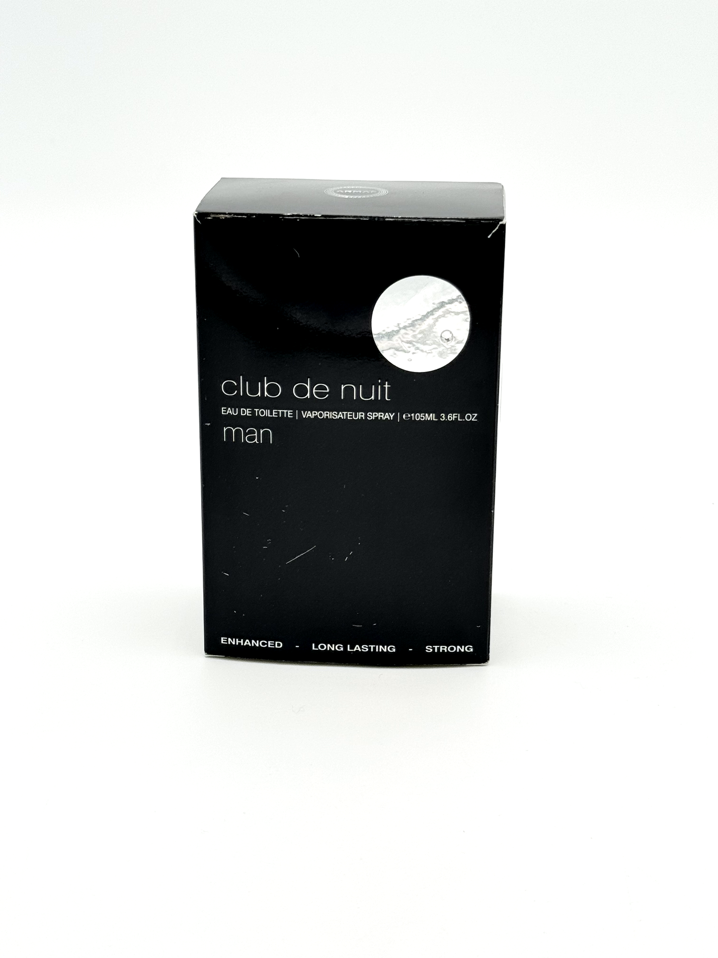 Armaf Club De Nuit Man EDT 3.6FL.OZ