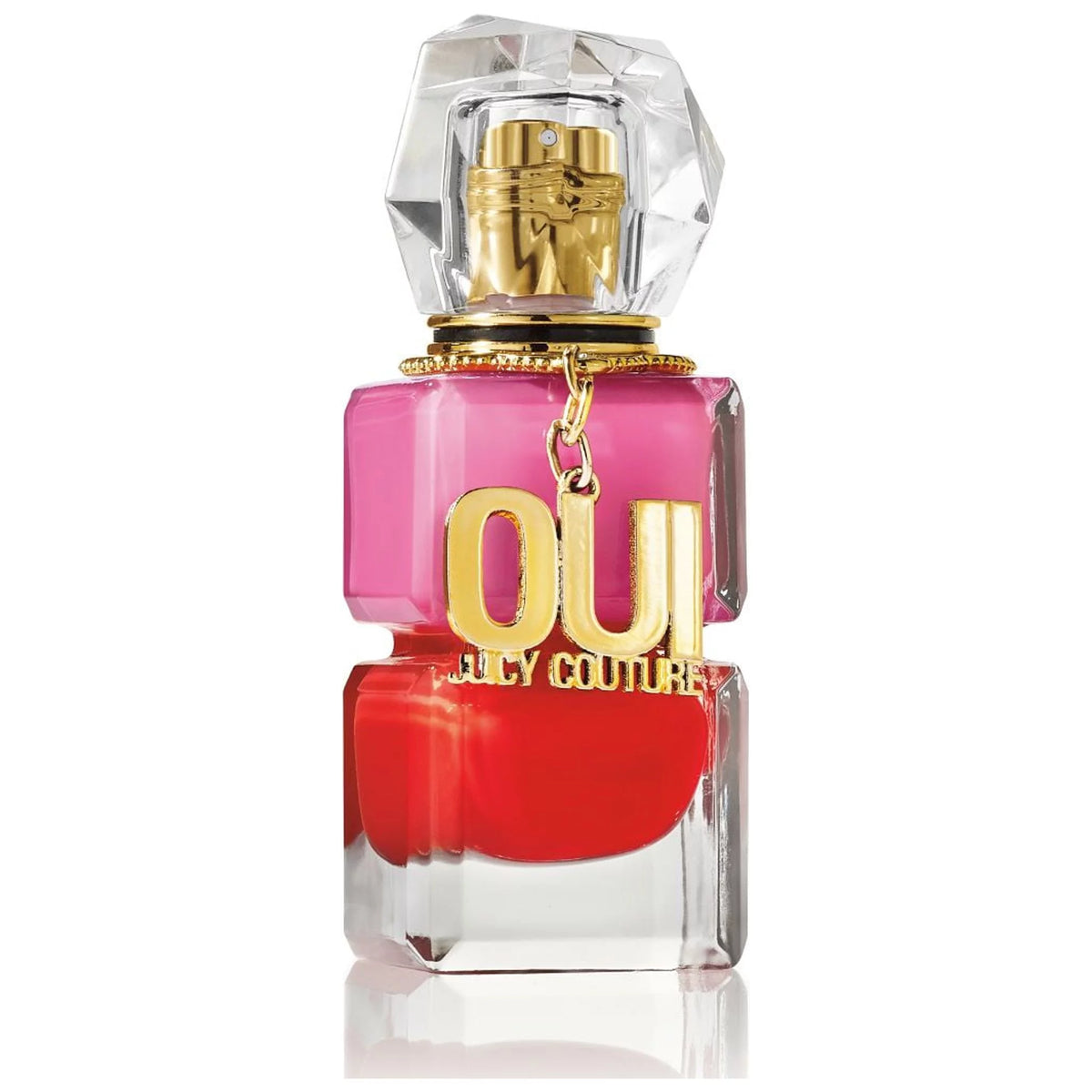 JUICY Couture Oui Eau De Parfum 3.4FL.OZ