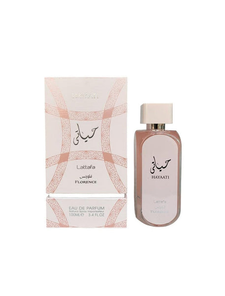 LATTAFA-Hayaati-Florence-Eau-