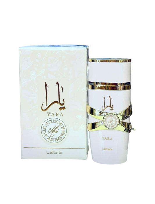 Lattafa Yara Moi Eau De Parfum 3.4FL.OZ For Women