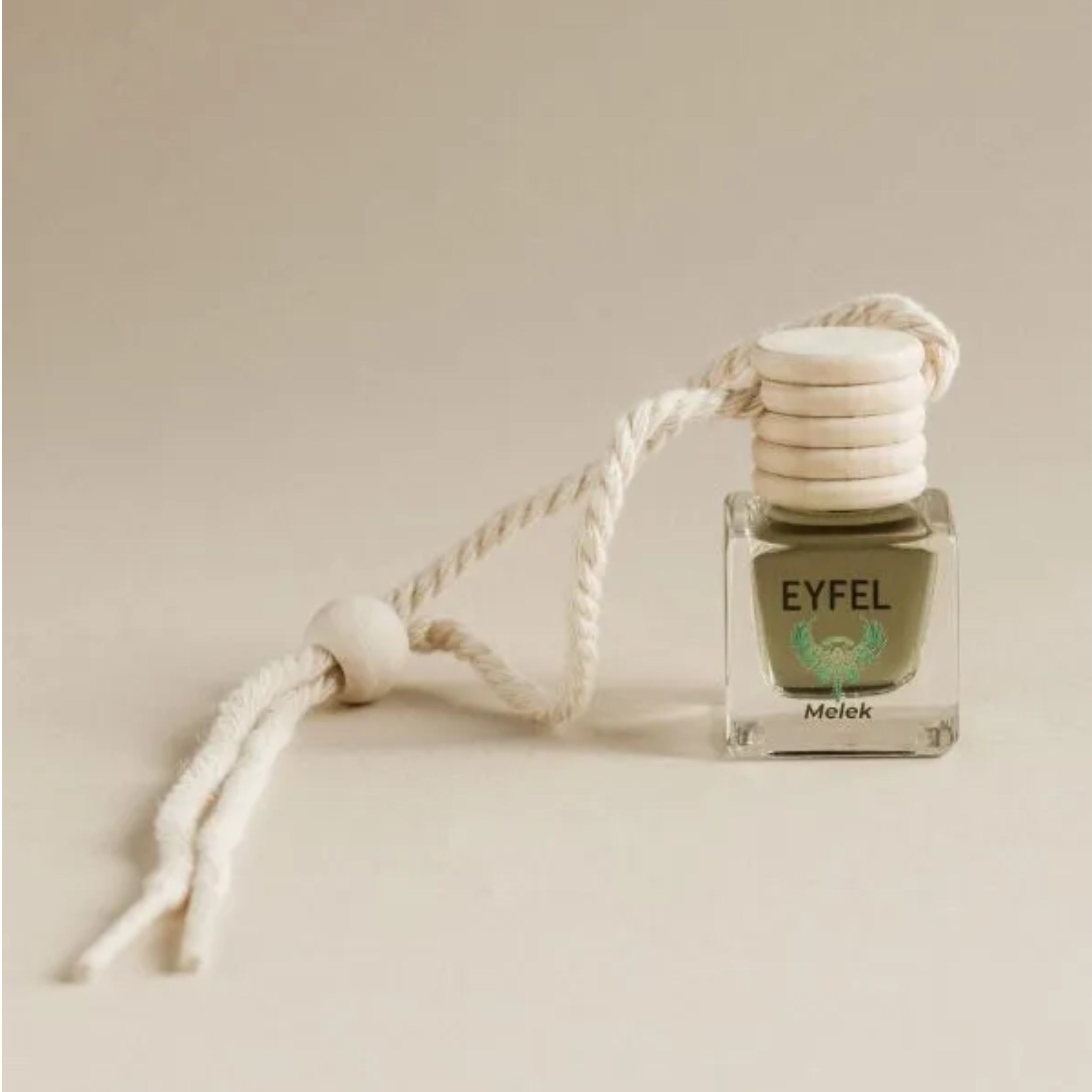 Fragancia para coche EYFEL, aroma Angel (Melek), 10 ml