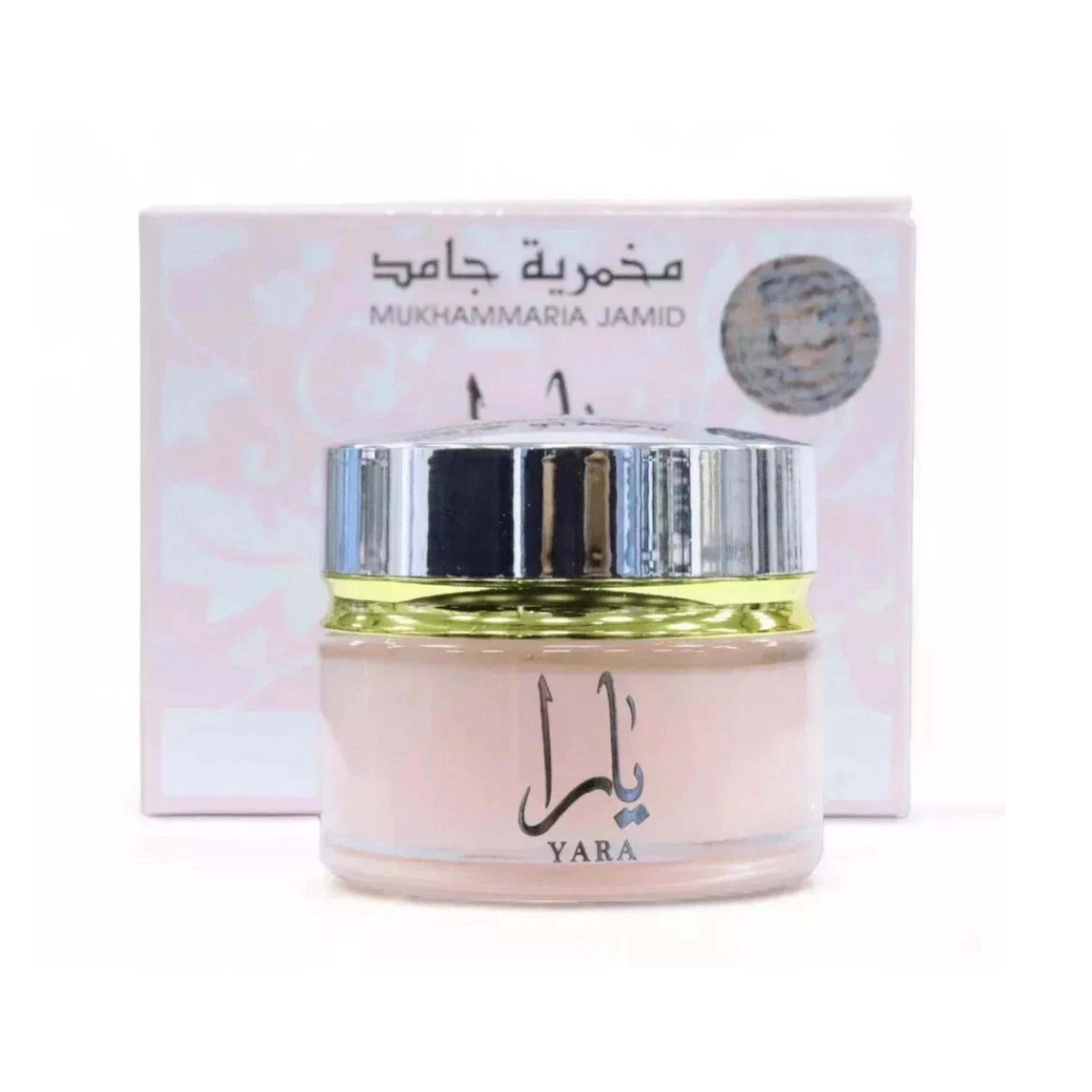 ARD AL ZAAFARAN YARA MUKHAMMARIA JAMID VASELINA CREMA 20GRM