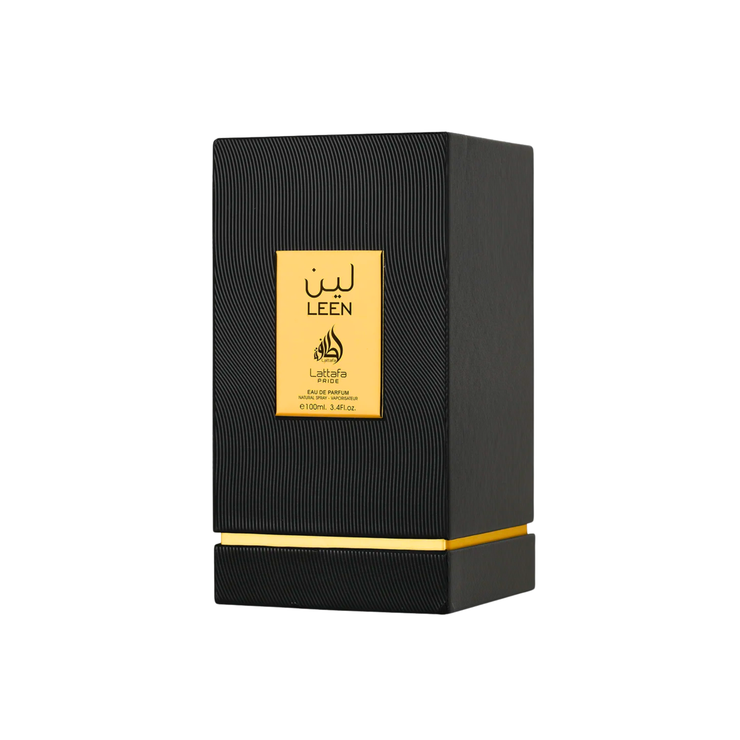 LATTAFA LEEN EAU DE PARFUM 3.4FL.OZ | 100ML