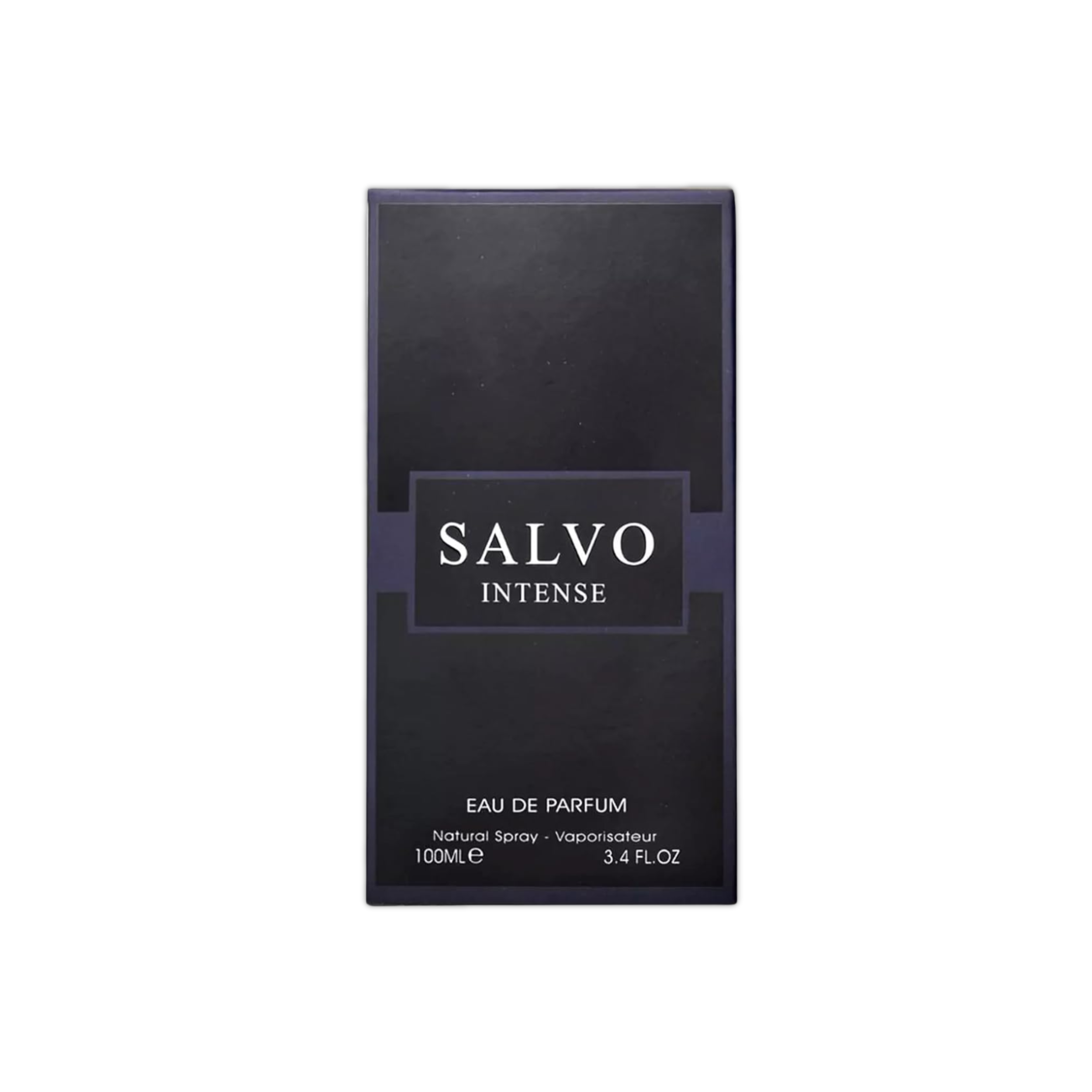 MAISON ALHAMBRA SALVO INTENSE EDP 3.4FL.OZ | 100ML