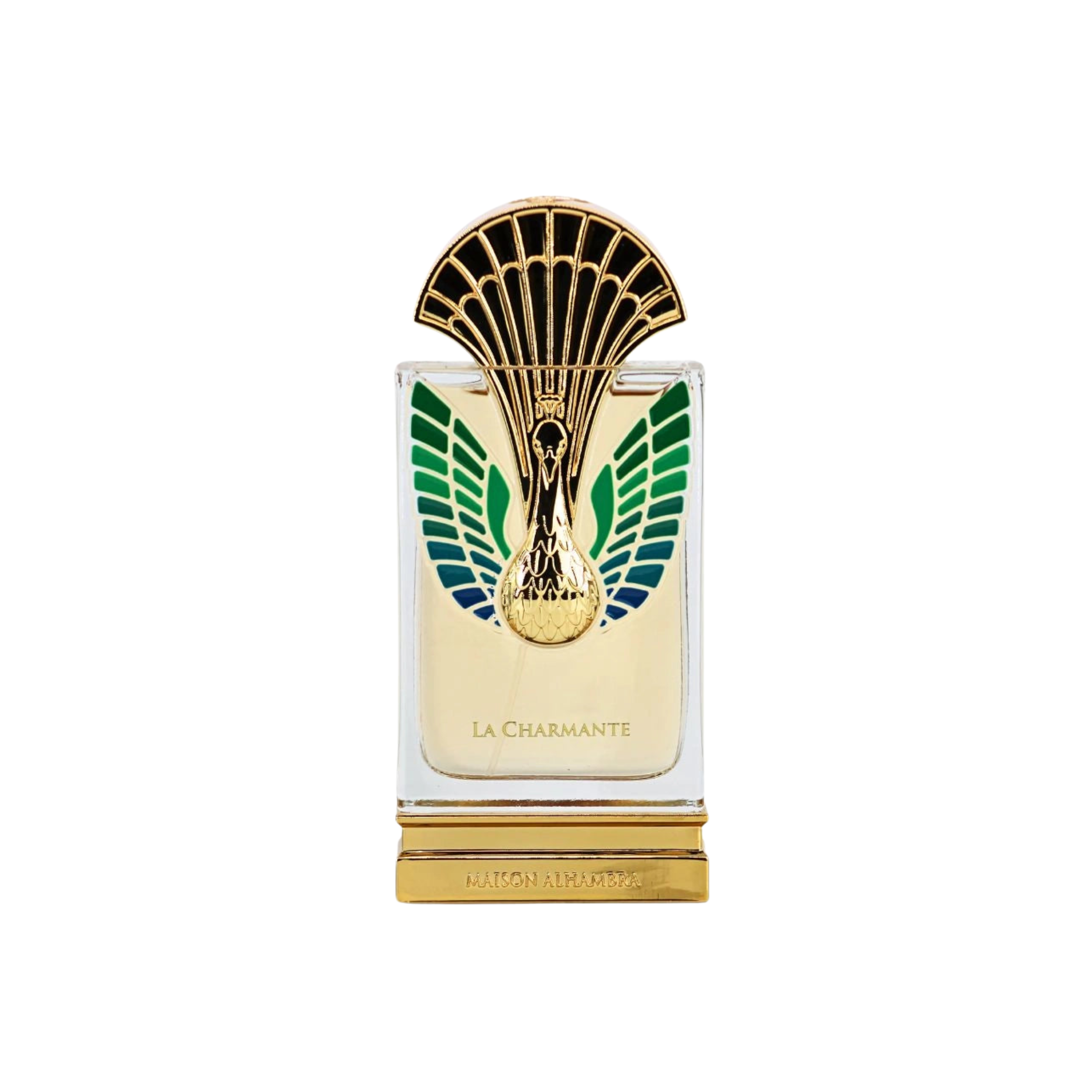 MAISON ALHAMBRA LA CHARMANTE EDP 3.4FL.OZ | 100ML