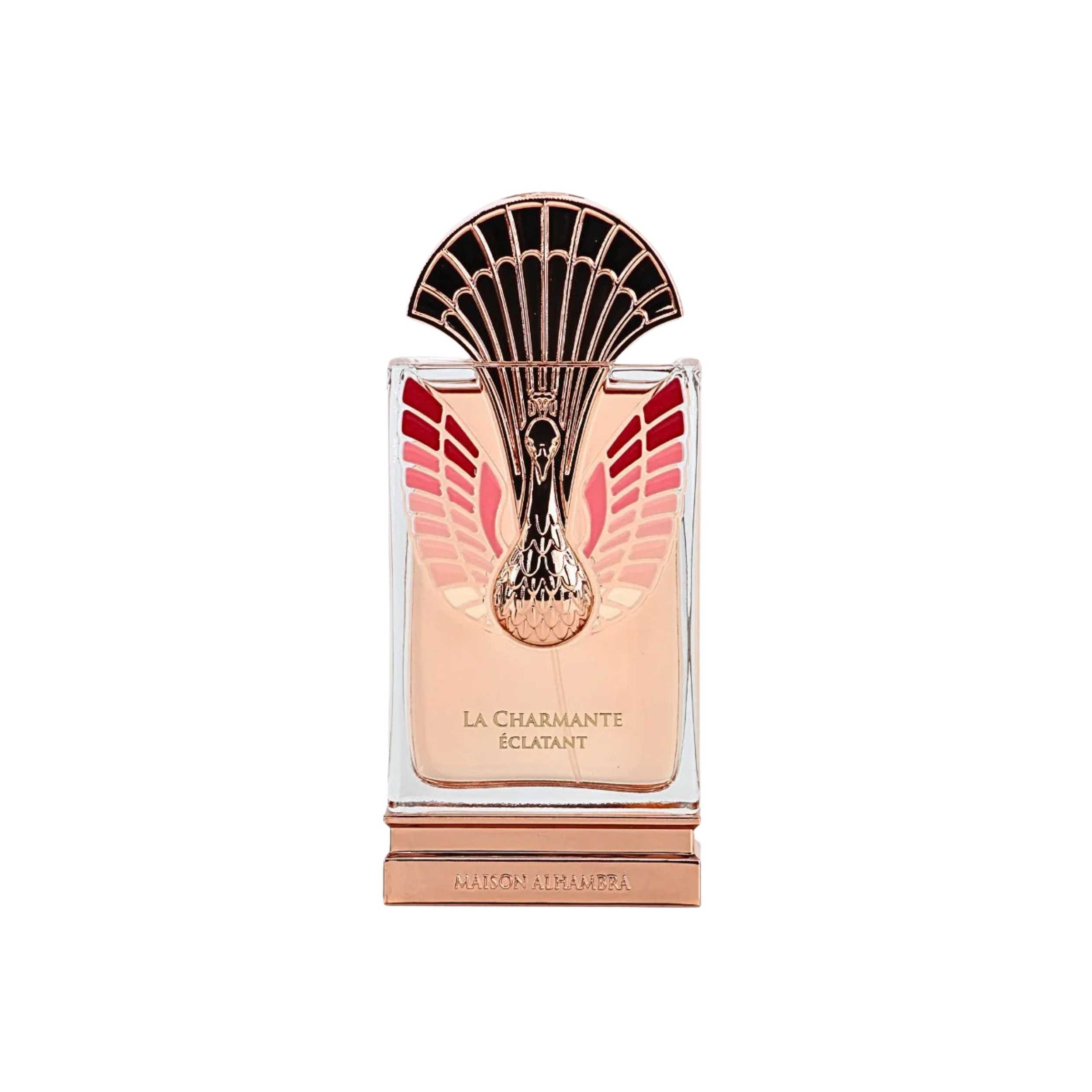 MAISON ALHAMBRA LA CHARMANTE ECLATANT EDP 3.4FL.OZ | 100ML