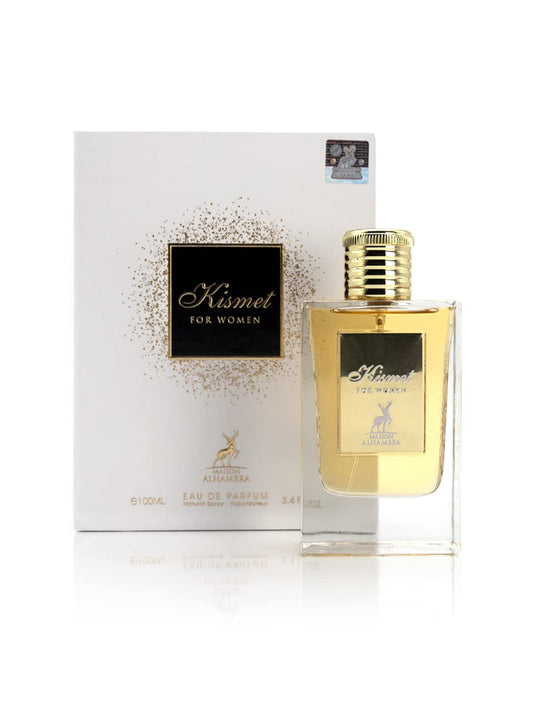 Maison Alhambra Kismet Eau De Parfum 3.4FL.OZ For Women