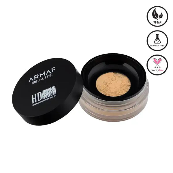 ARMAF BEAUTE HD LOOSE POWDER MEDIUM