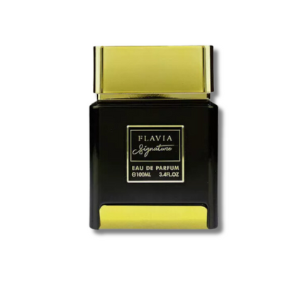 Flavia Dominant Signature Eau De Parfum 3.4FL.OZ