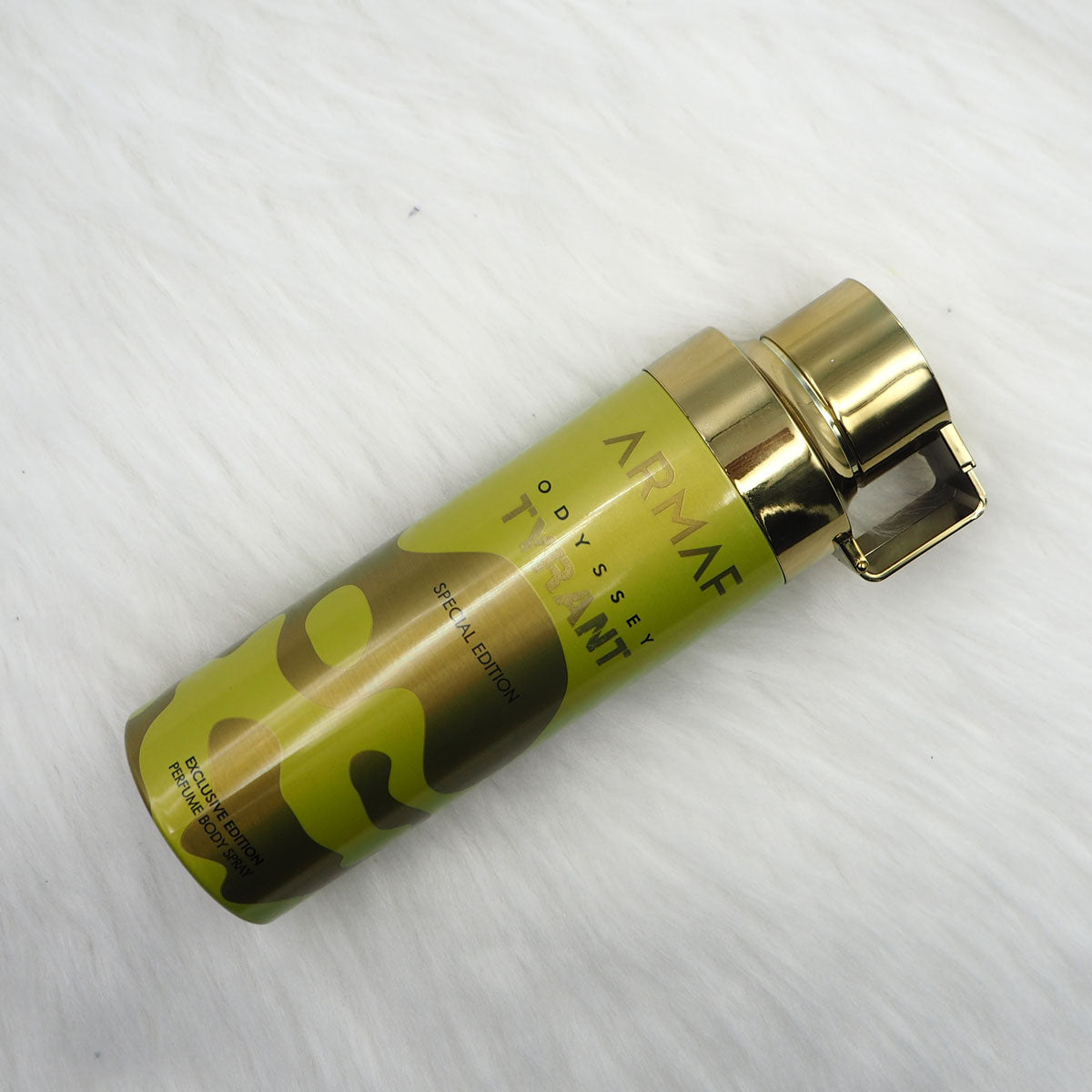 Armaf Odyssey Tyrant Body Spray 6.8 fl.oz