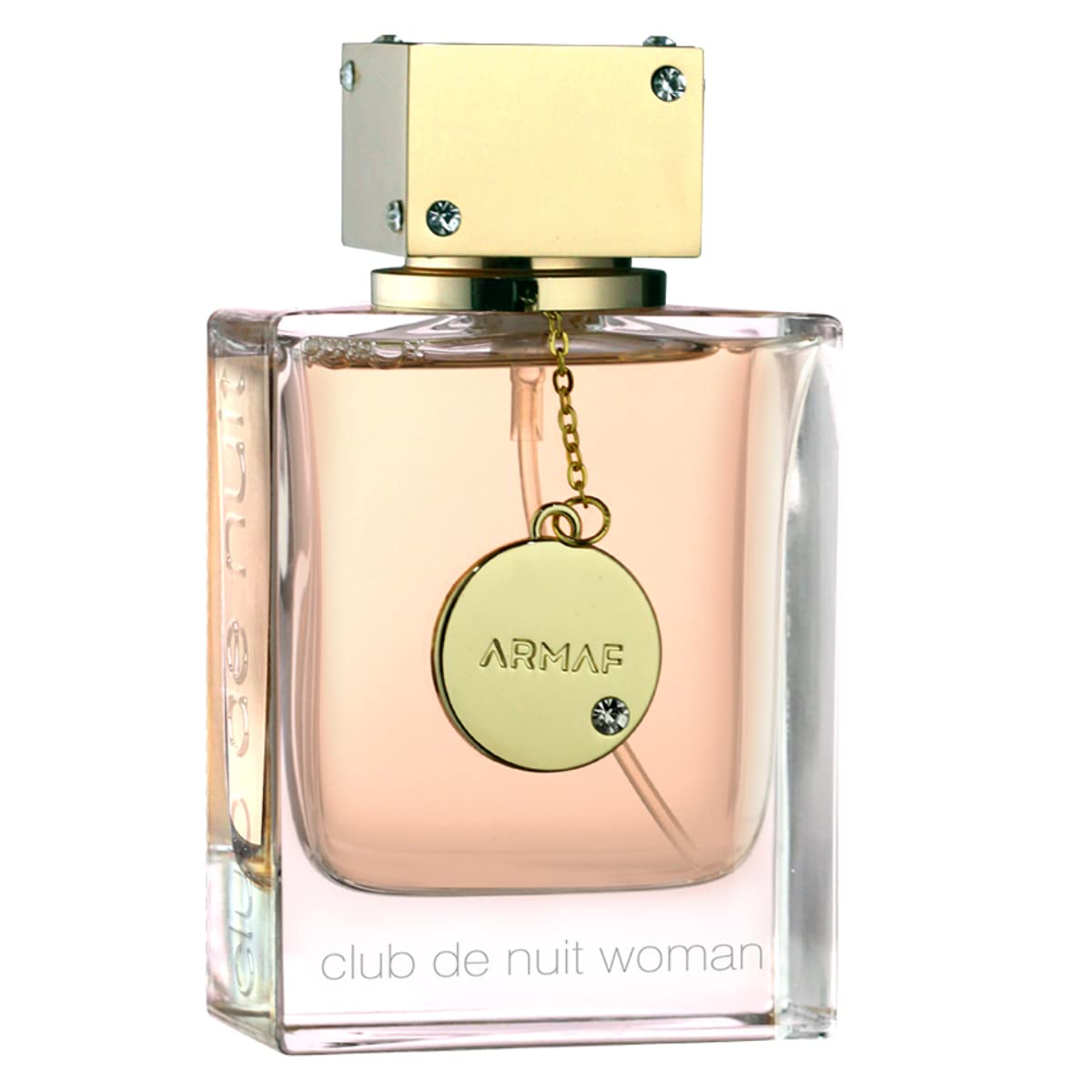 ARMAF Club De Nuit EAU DE Parfum Spray, for Women, 3.6 oz