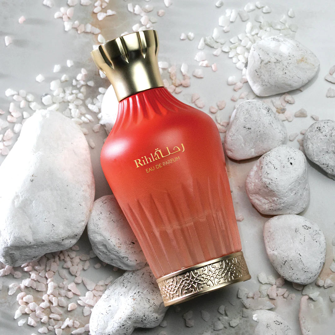 Arabiyat Prestige Rihla Eau De Parfum 2.7FL.OZ para mujer