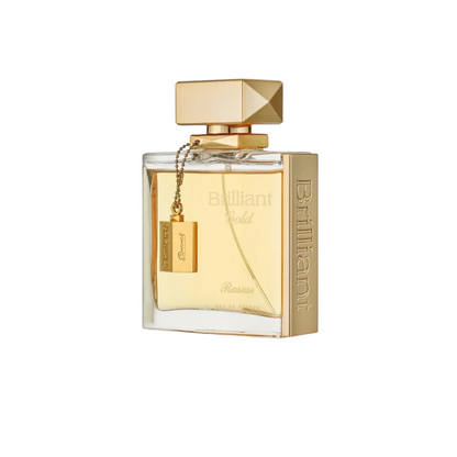 Rasasi Brilliant Gold Eau De Parfum 3.3FL.OZ