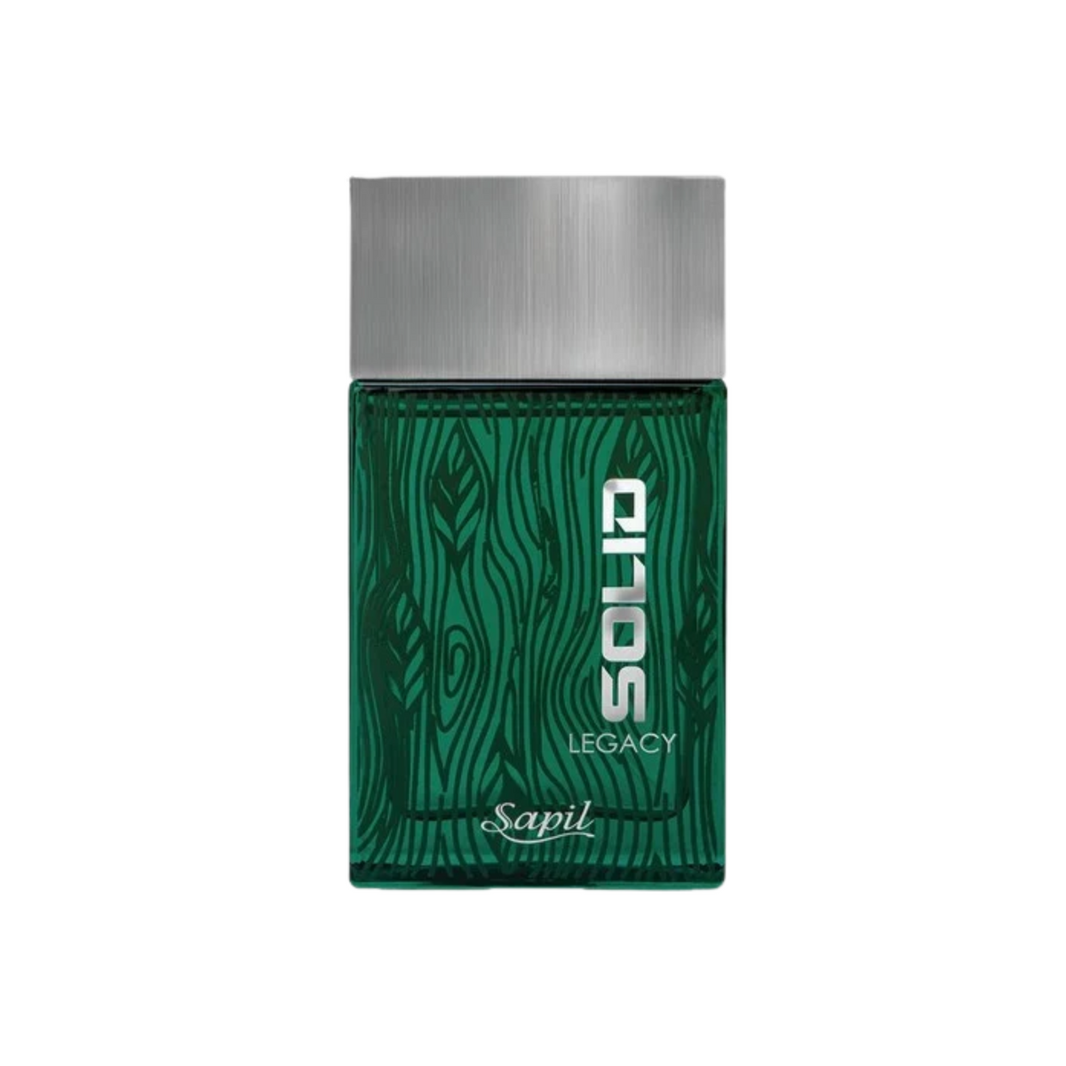 Sapil Solid Legacy Eau De Toilette 3.4FL.OZ | 100ML