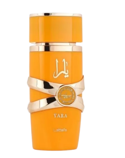 LATTAFA Yara Tous Eau De Parfum Spray 3.4Fl.OZ