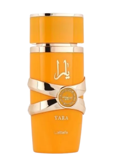 Lattafa Yara Tous Eau De Parfum Spray 3.4Fl.OZ For Women