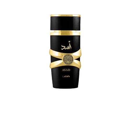 Lattafa Asad EDP 3.4FL.OZ For Men