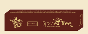 NANDITA Spice Tree 50gm 6pack