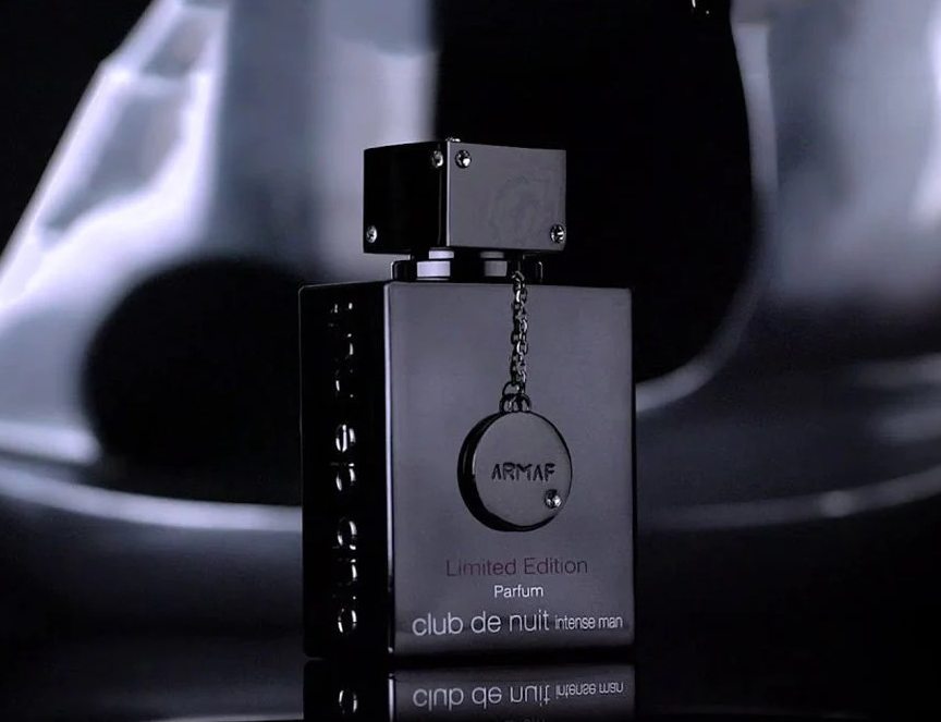 Armaf Club De Nuit Intense Men Eau De Parfum 5.07 FL.OZ