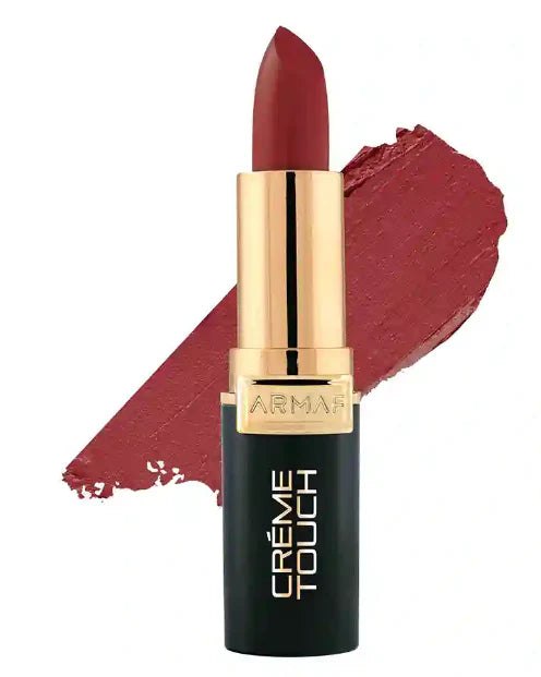 ARMAF BEAUTE CREME TOUCH SEMI MATTE LIPSTICK JOANNA