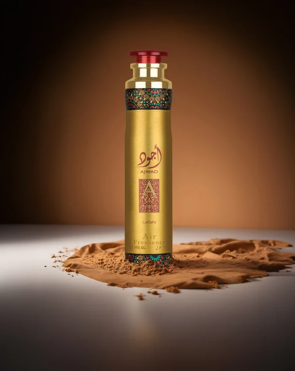 Lattafa Ajwad Air Freshner 10FL.OZ