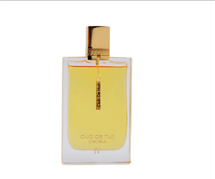 Armaf Club De Nuit Precieux IV Extrait De Parfum 1.85fl.oz