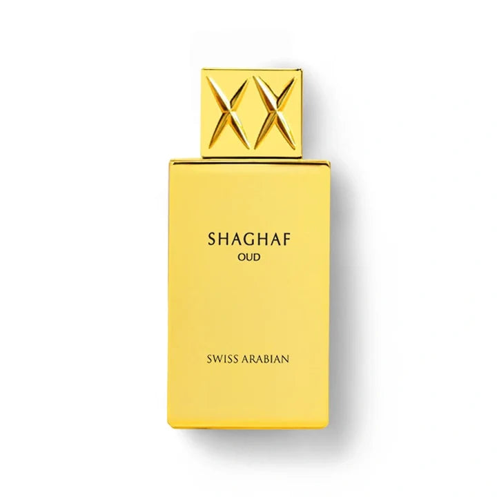Swiss Arabian Shaghaf Oud Eau De Parfum 2.5FL.OZ | 75ML