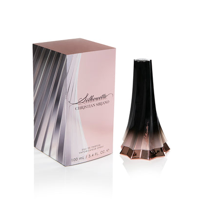 Christian Siriano Silhouette EDP 3.4FL.OZ For Women