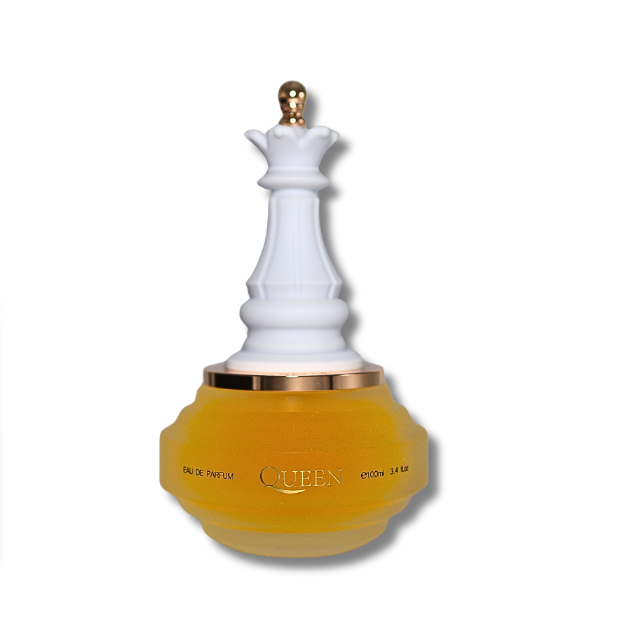 Armaf Checkmate Queen Eau De Parfum 3.4FL.OZ For Women