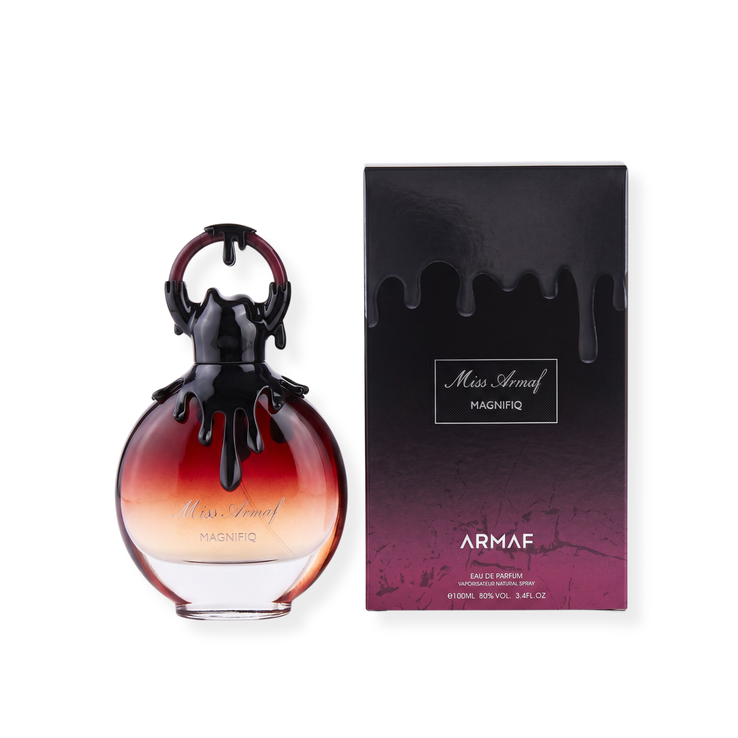 Armaf Miss Magnifiq Eau De Parfum 3.4FL.OZ