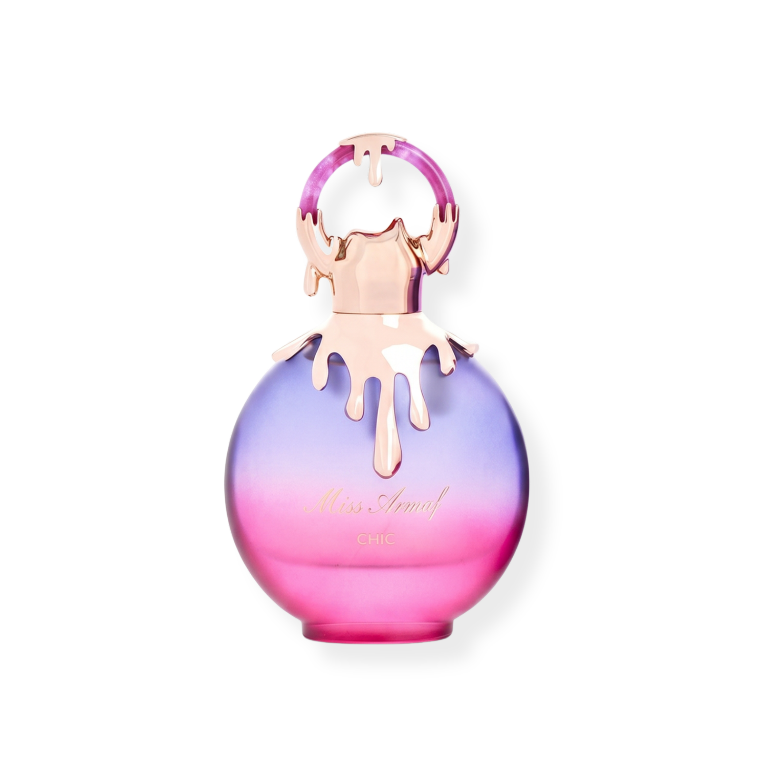 Armaf Miss Chic Eau De Parfum Spray 3.4FL.OZ