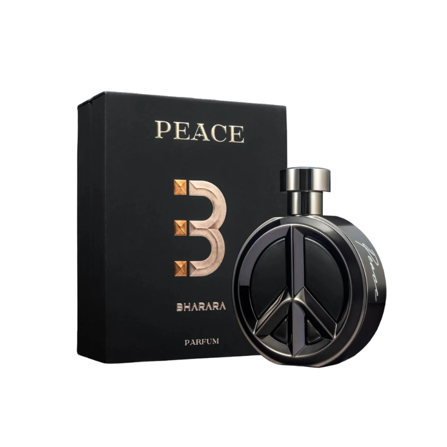 Bharara Peace Eau De Parfum 3.4FL.OZ For Unisex