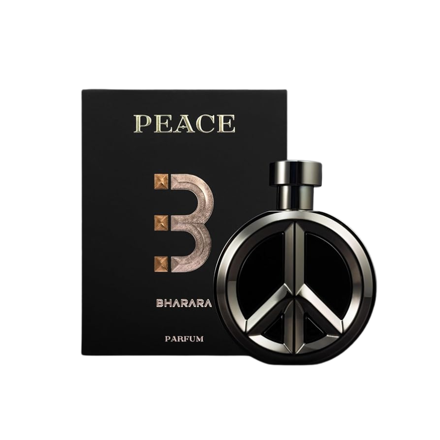 Bharara Peace Eau De Parfum 3.4FL.OZ For Unisex