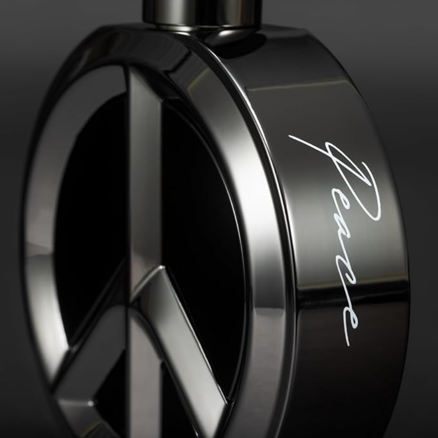 Bharara Peace Eau De Parfum 3.4FL.OZ For Unisex