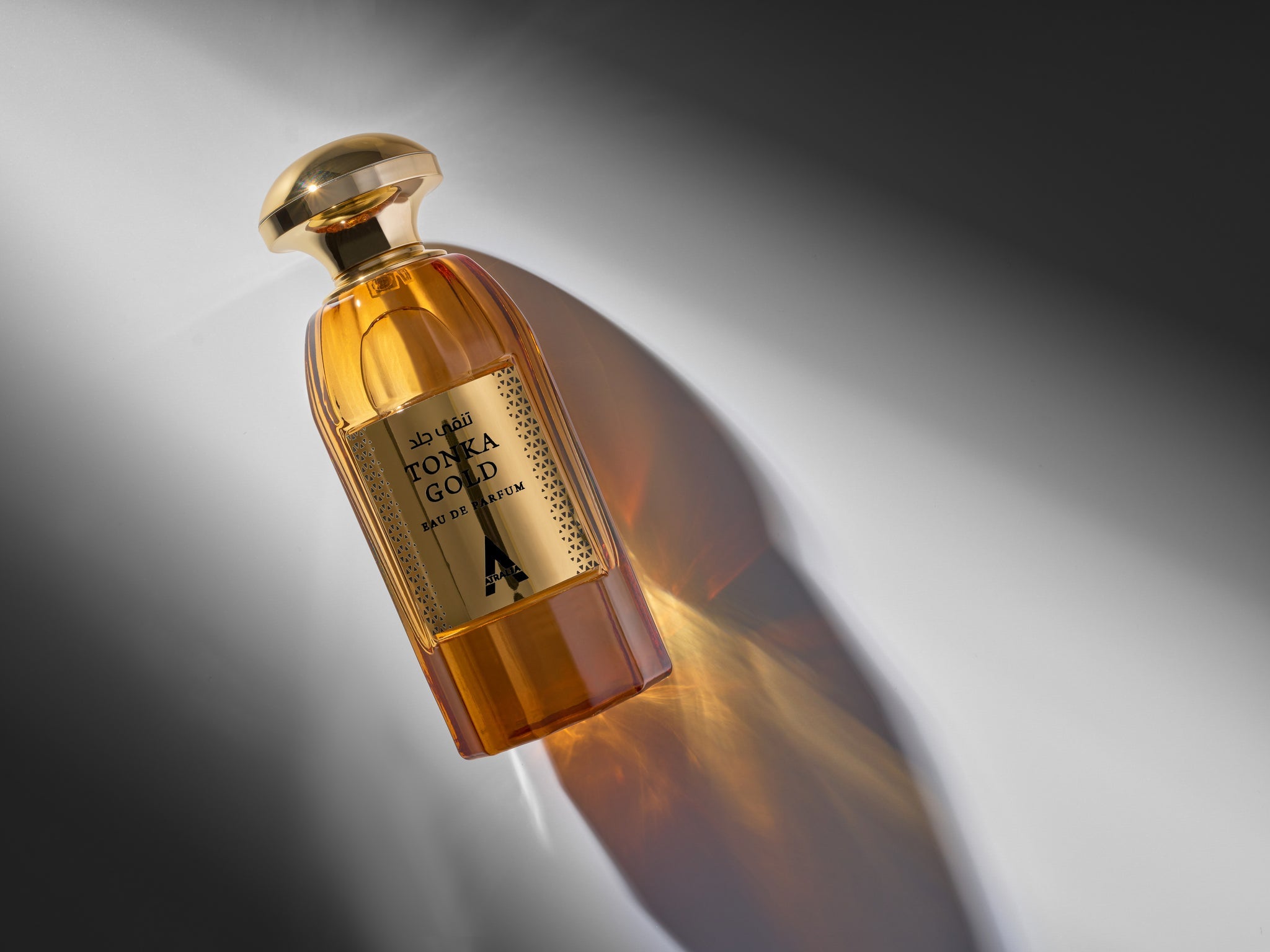 Atralia Tonka Gold Eau De Parfum 3.4fl.oz